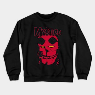 Mystics Crewneck Sweatshirt